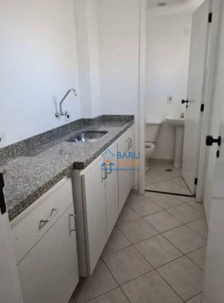 Sala-Conjunto, 46 m² - Foto 4