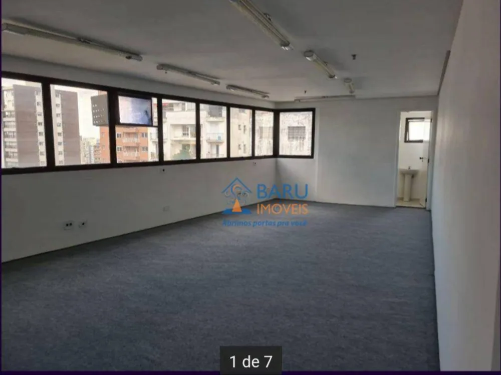 Sala-Conjunto, 46 m² - Foto 1