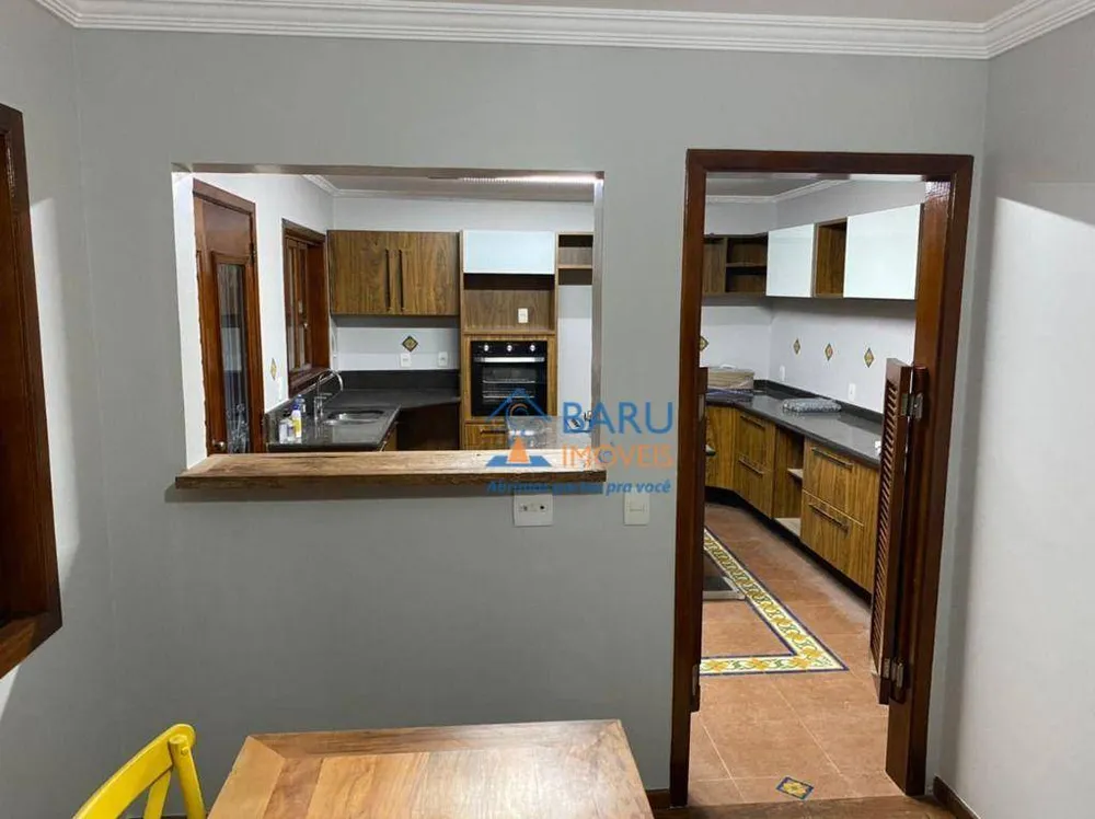 Sobrado, 3 quartos, 179 m² - Foto 3