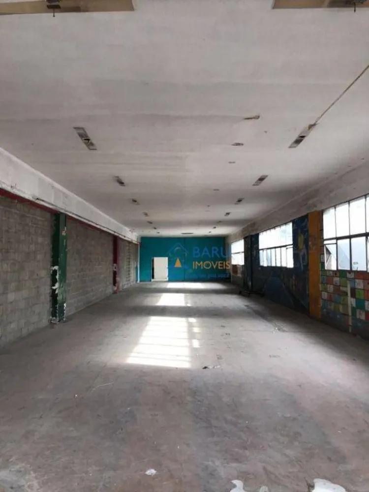Loja-Salão, 333 m² - Foto 1