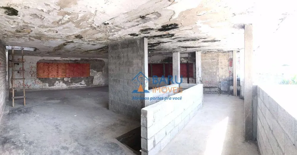 Loja-Salão, 333 m² - Foto 2