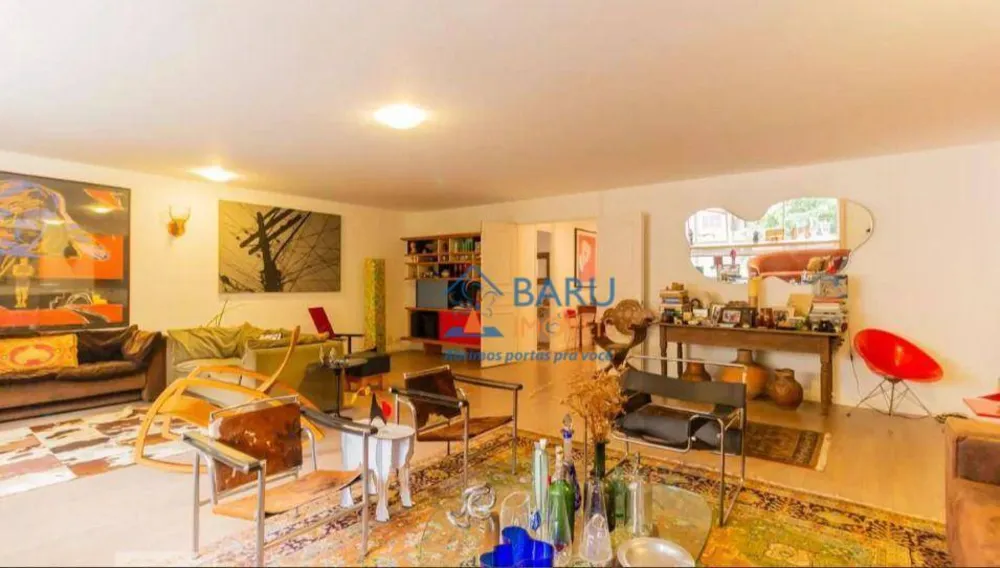 Apartamento, 3 quartos, 220 m² - Foto 4