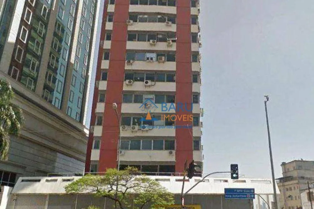 Sala-Conjunto, 220 m² - Foto 1
