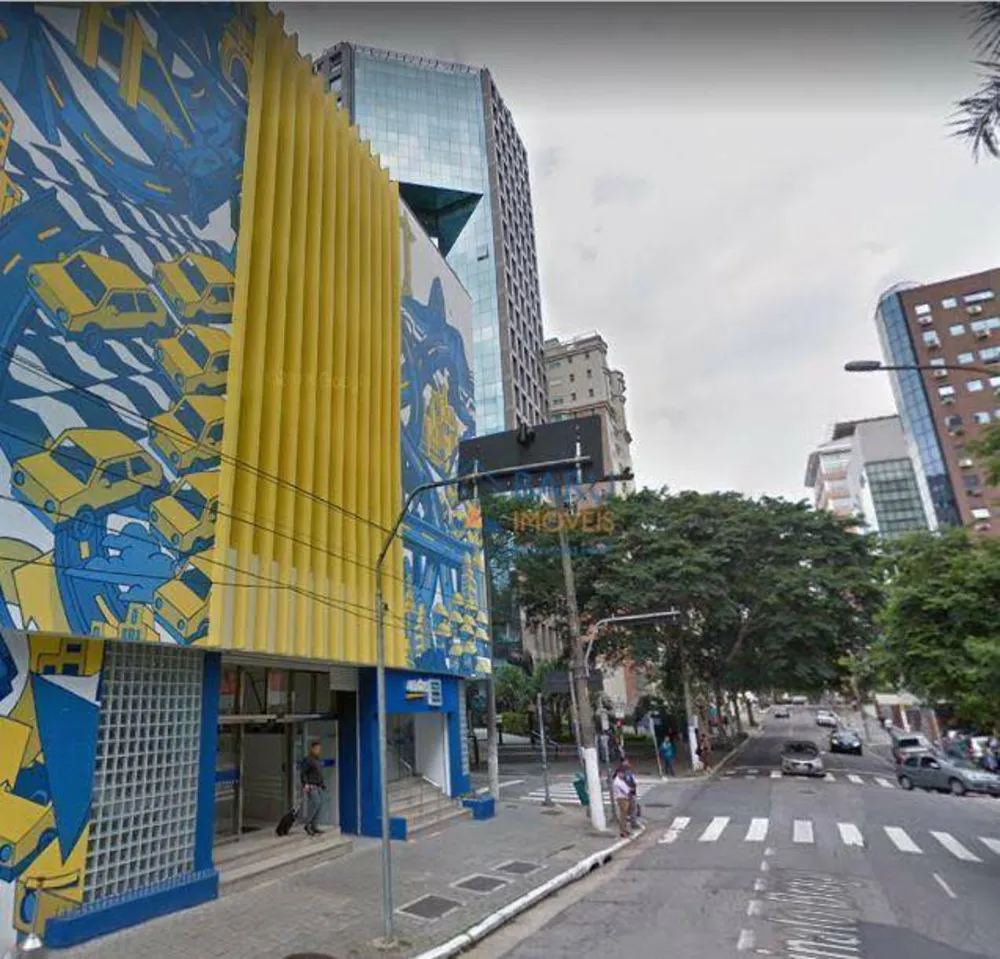 Prédio Inteiro, 3300 m² - Foto 2