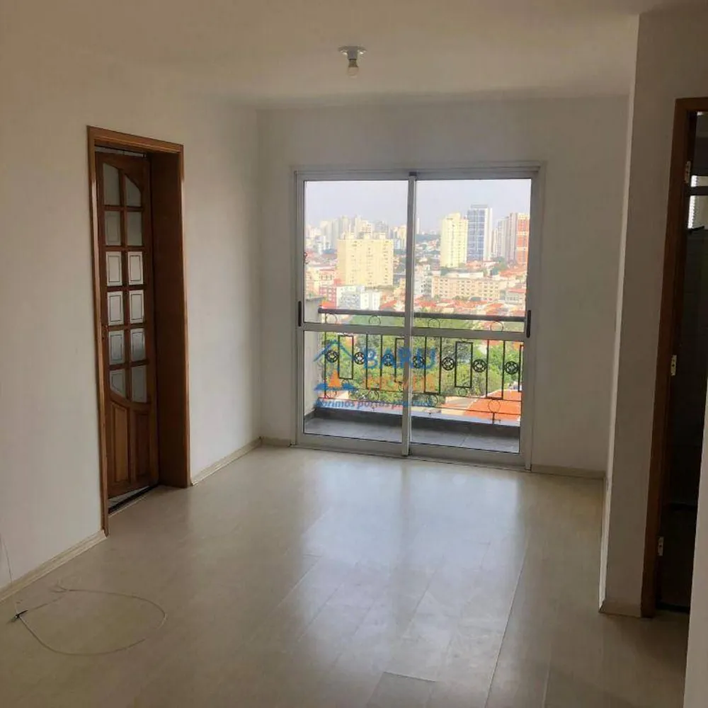 Apartamento, 2 quartos, 58 m² - Foto 1