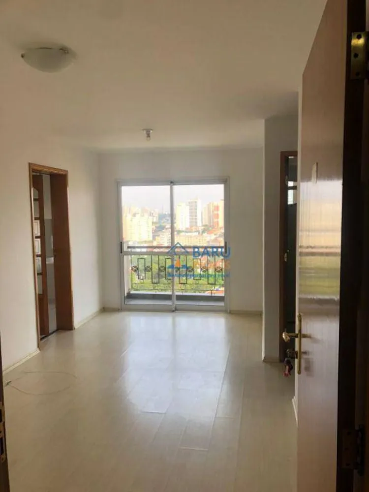 Apartamento, 2 quartos, 58 m² - Foto 3