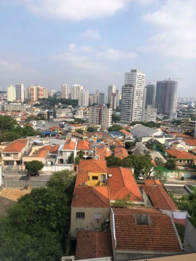 Apartamento, 2 quartos, 58 m² - Foto 2