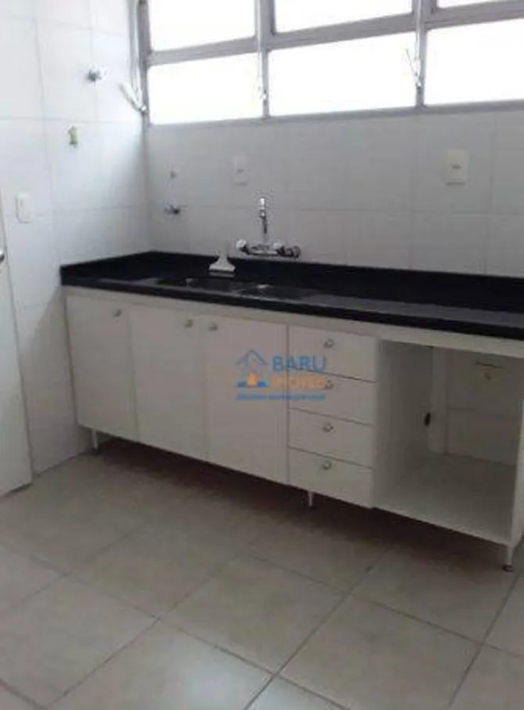 Apartamento, 3 quartos, 145 m² - Foto 3