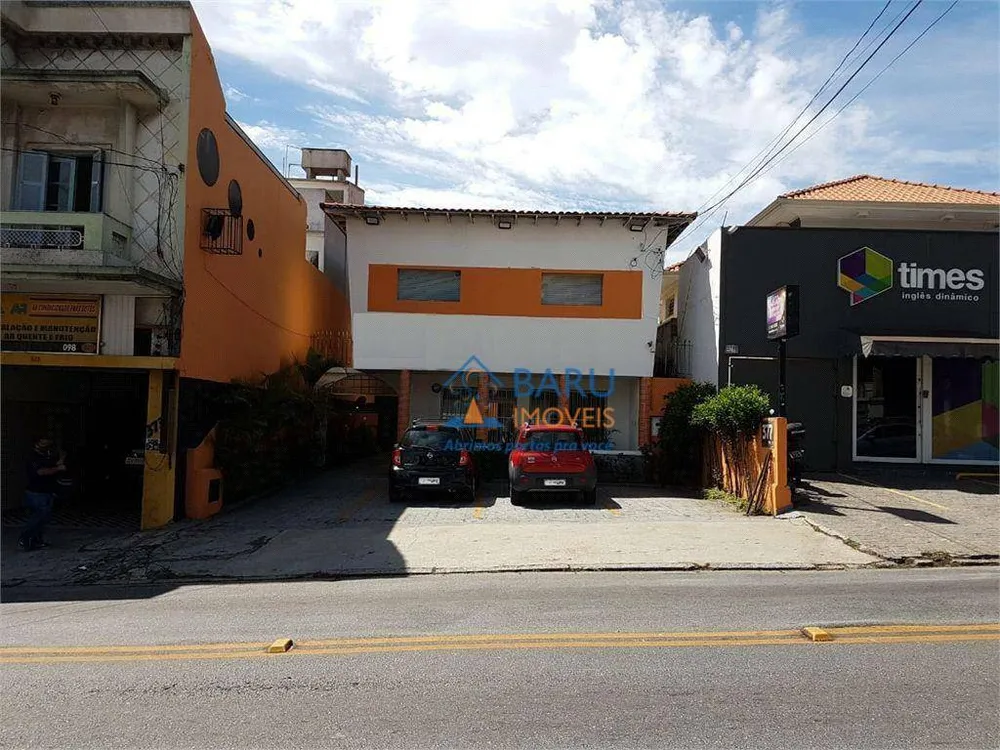 Sobrado, 280 m² - Foto 1