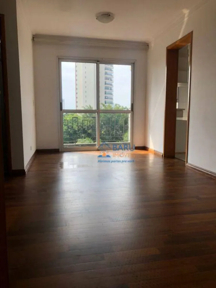 Apartamento, 2 quartos, 58 m² - Foto 3