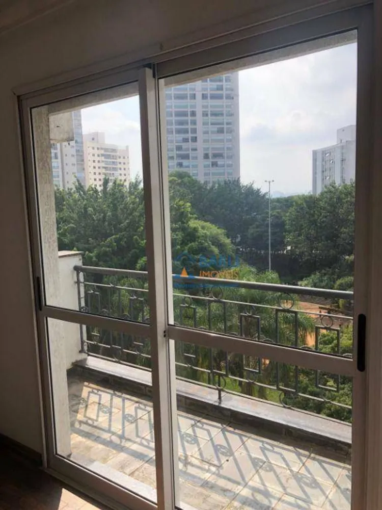 Apartamento, 2 quartos, 58 m² - Foto 2