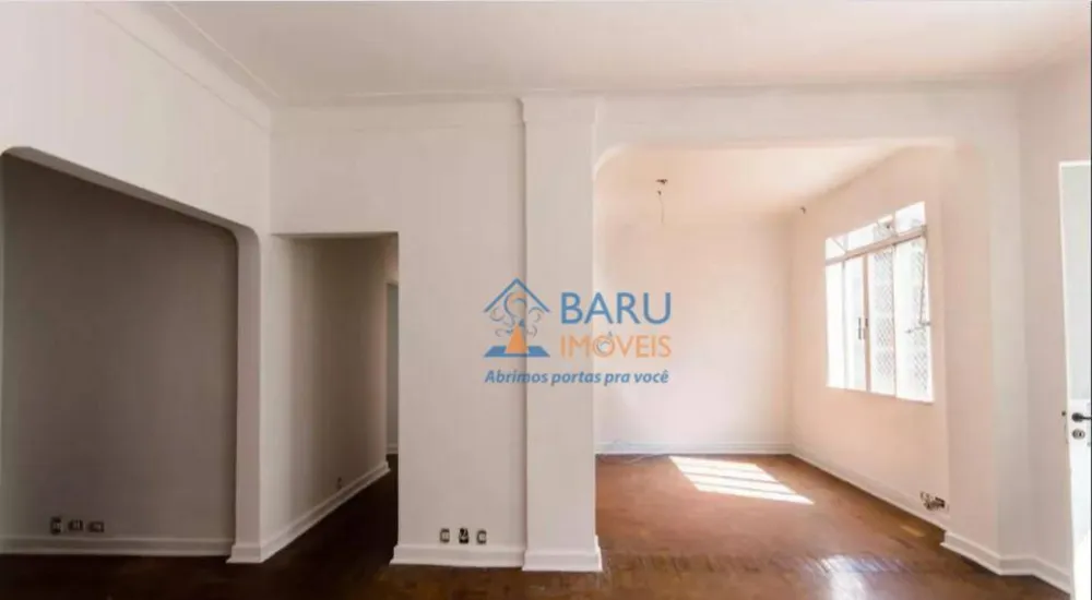 Apartamento, 2 quartos, 100 m² - Foto 2