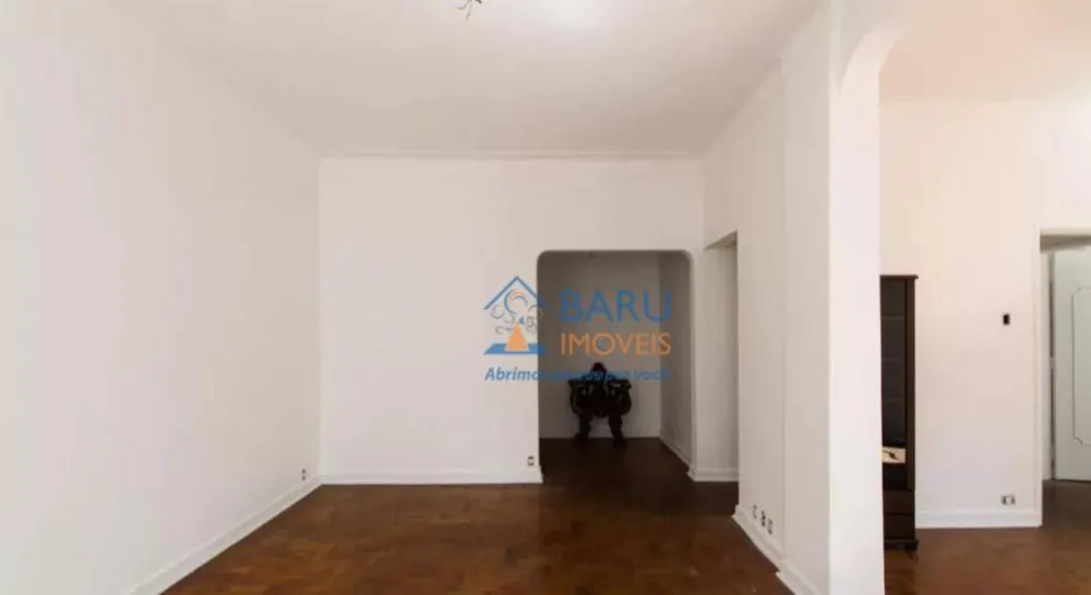Apartamento, 2 quartos, 100 m² - Foto 4