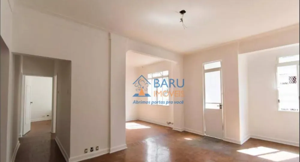 Apartamento, 2 quartos, 100 m² - Foto 1