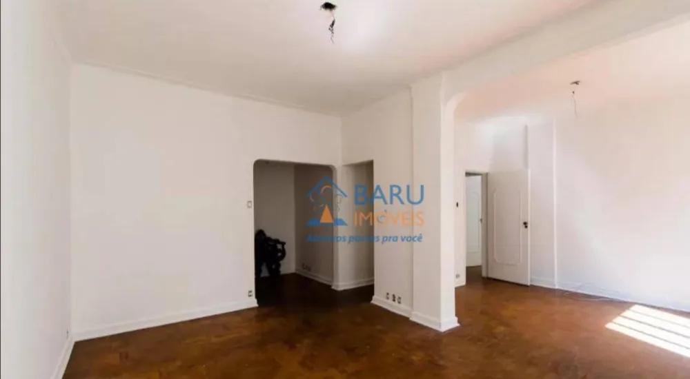 Apartamento, 2 quartos, 100 m² - Foto 3