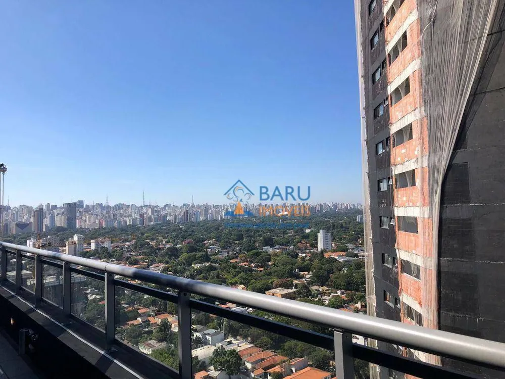 Apartamento, 1 quarto, 30 m² - Foto 4