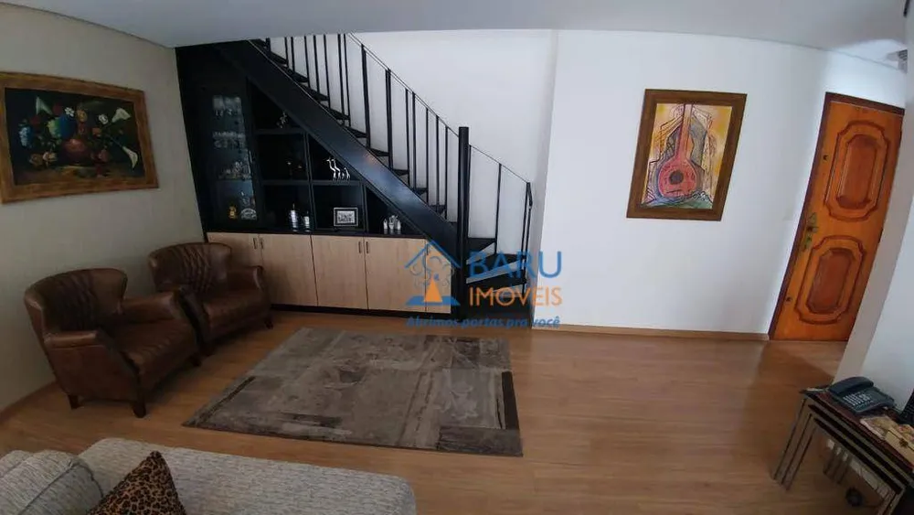 Cobertura, 4 quartos, 240 m² - Foto 3