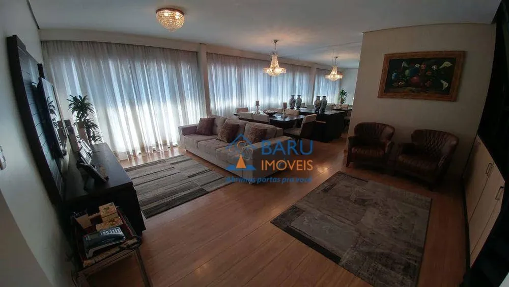 Cobertura, 4 quartos, 240 m² - Foto 4