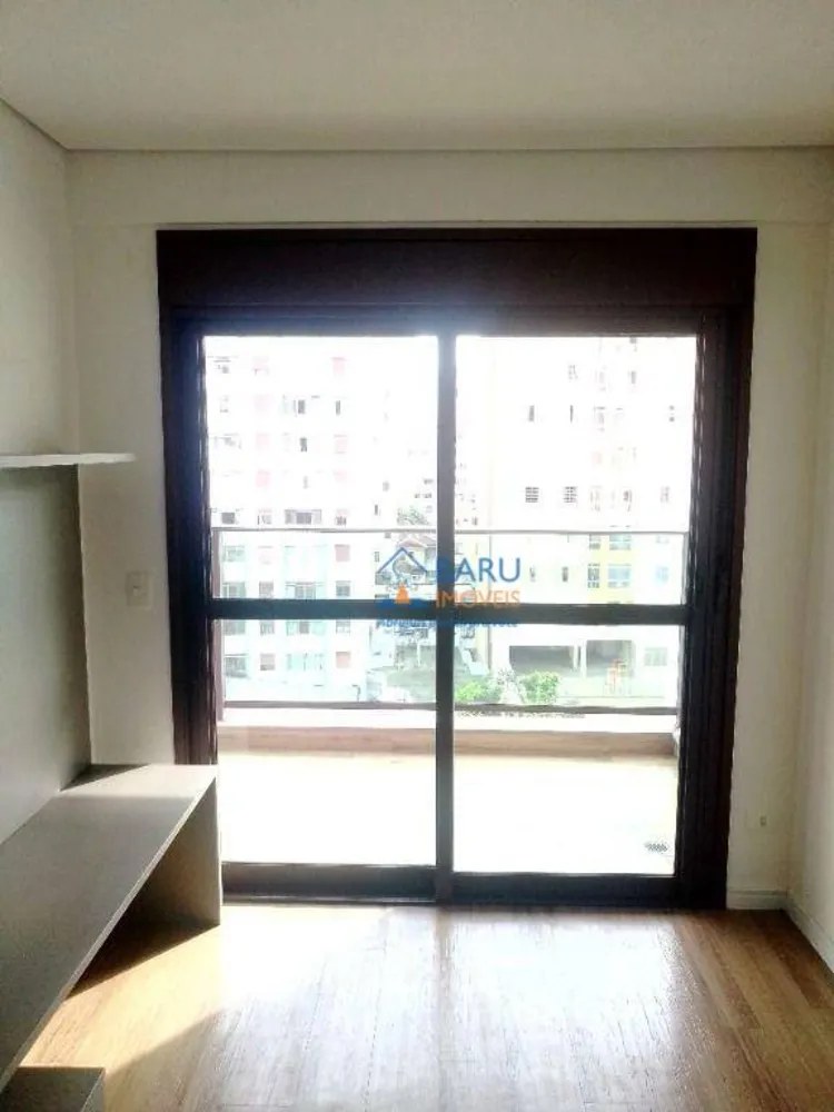 Apartamento, 1 quarto, 36 m² - Foto 3