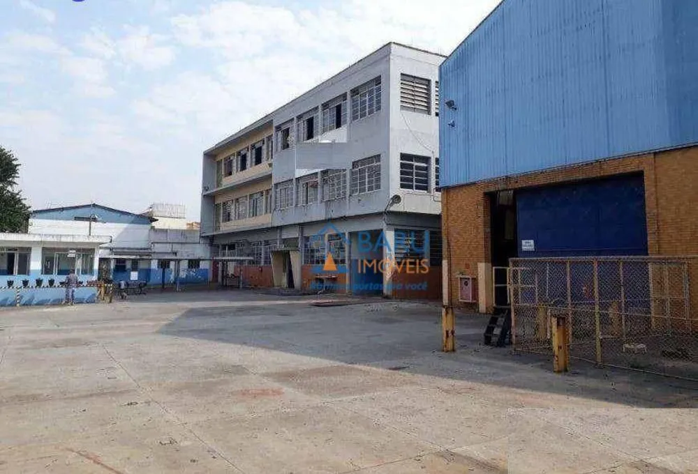 Depósito-Galpão, 11978 m² - Foto 4