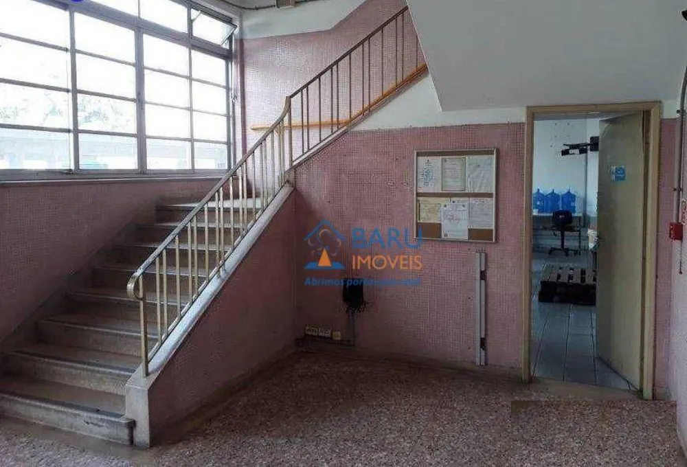 Depósito-Galpão, 11978 m² - Foto 1