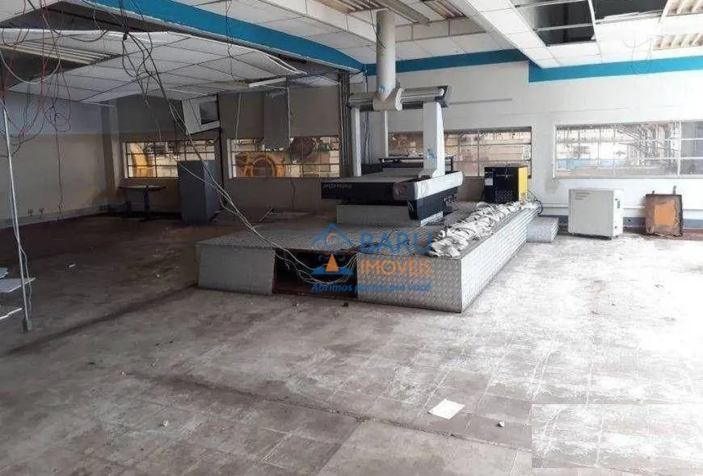 Depósito-Galpão, 11978 m² - Foto 2