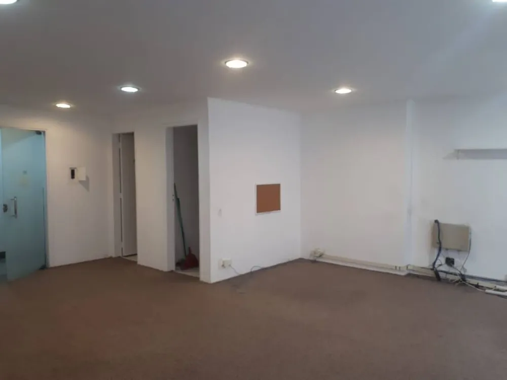 Sala-Conjunto, 45 m² - Foto 1