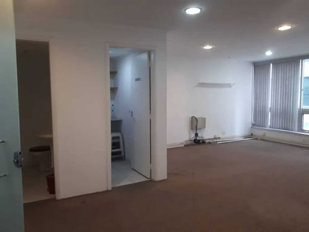 Sala-Conjunto, 45 m² - Foto 3