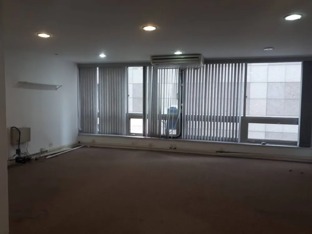 Sala-Conjunto, 45 m² - Foto 4