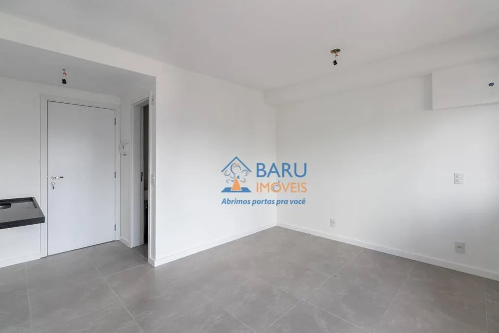Apartamento, 1 quarto, 26 m² - Foto 4
