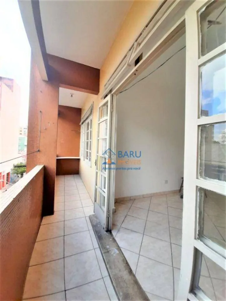 Apartamento, 1 quarto, 50 m² - Foto 1