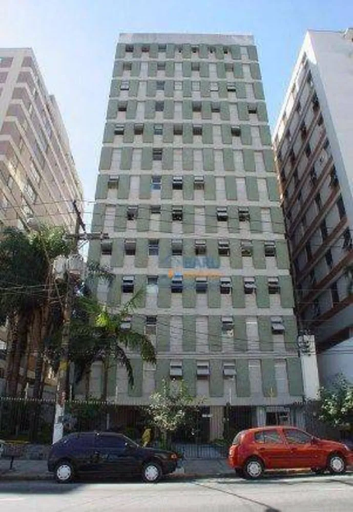Apartamento, 4 quartos, 150 m² - Foto 1