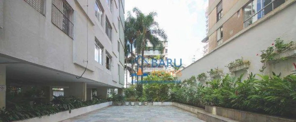 Apartamento, 4 quartos, 150 m² - Foto 4