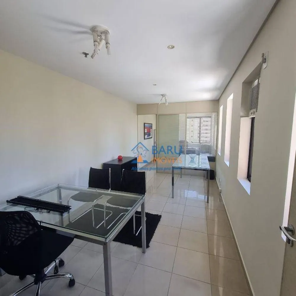 Sala-Conjunto, 35 m² - Foto 3