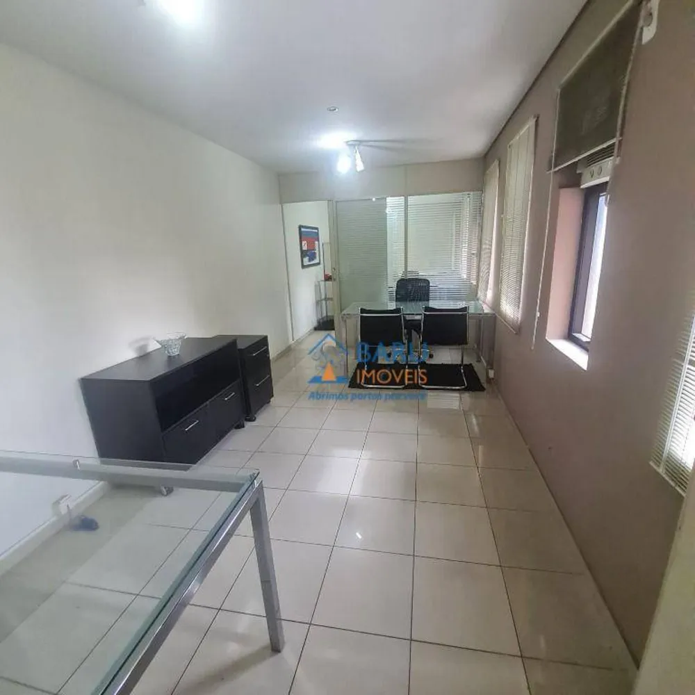 Sala-Conjunto, 35 m² - Foto 4