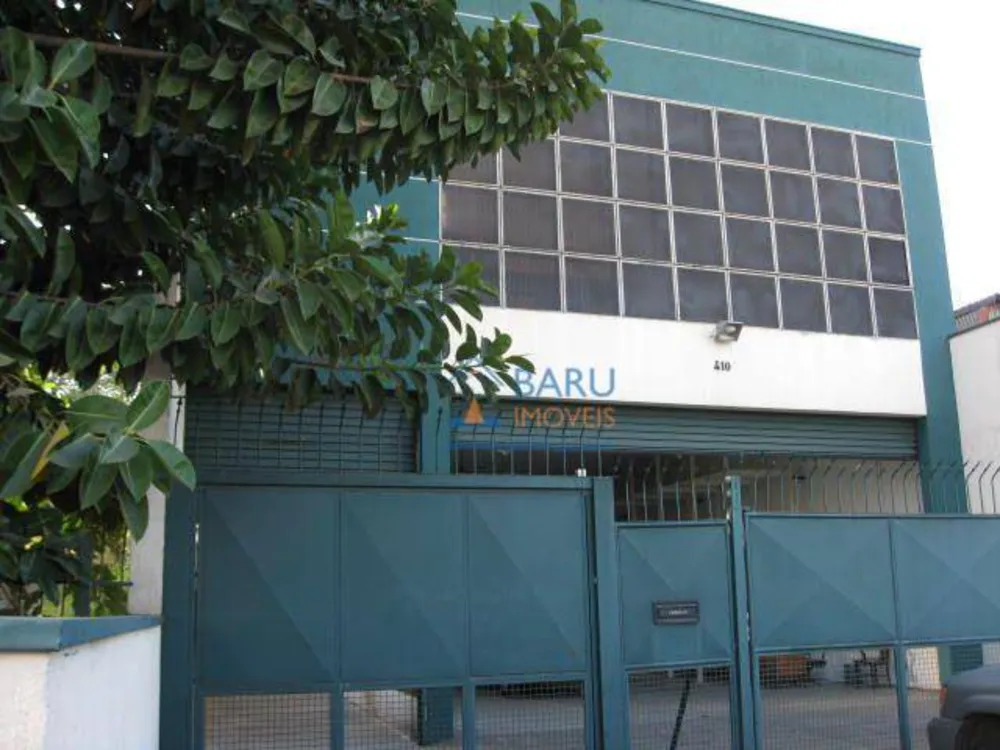 Depósito-Galpão, 870 m² - Foto 2