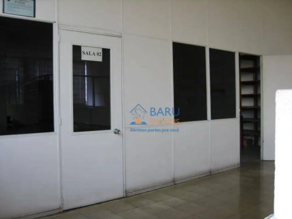 Depósito-Galpão, 870 m² - Foto 3