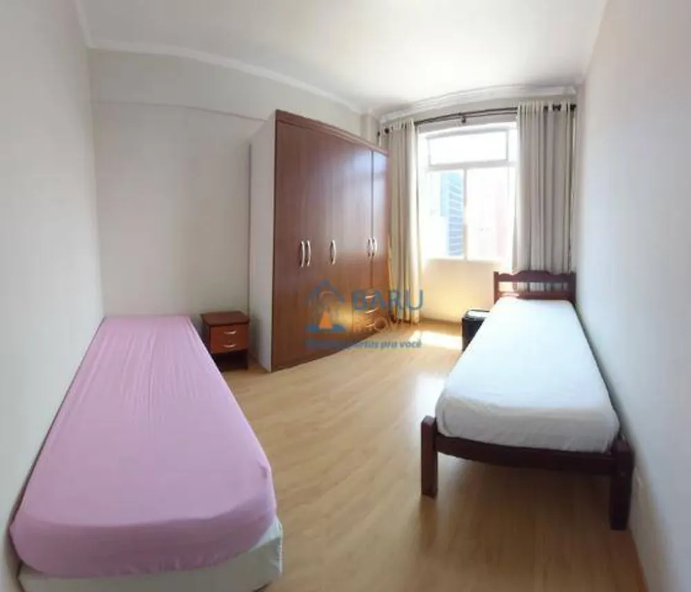 Apartamento, 3 quartos, 82 m² - Foto 3