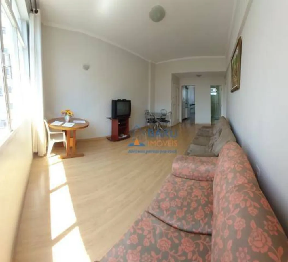 Apartamento, 3 quartos, 82 m² - Foto 1