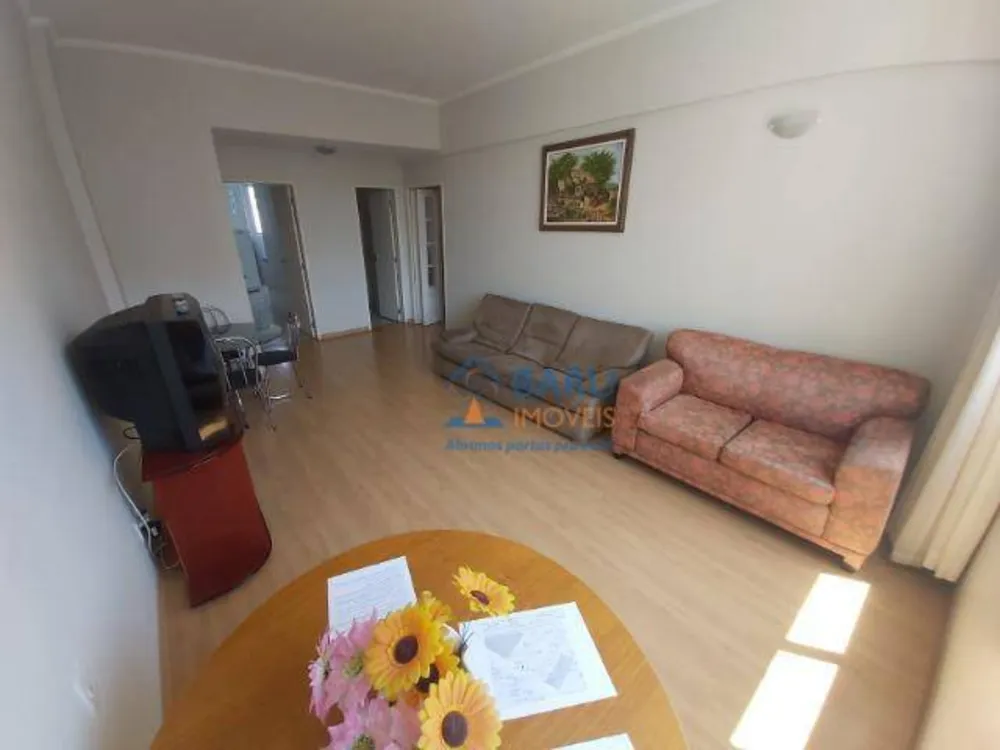 Apartamento, 3 quartos, 82 m² - Foto 2