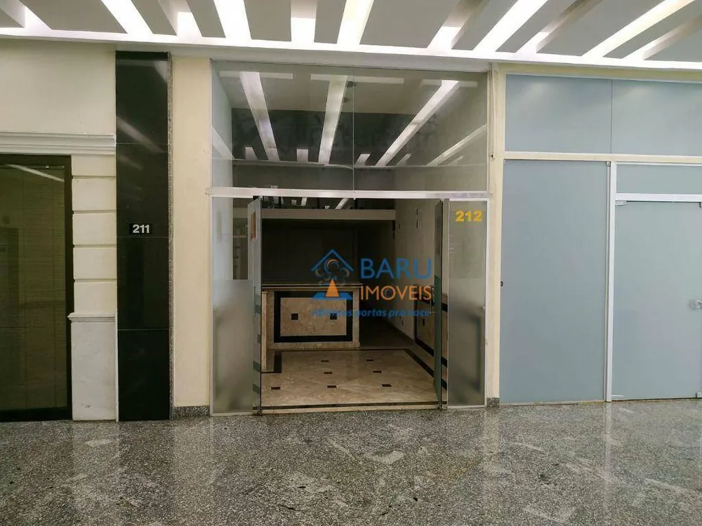 Loja-Salão, 53 m² - Foto 4