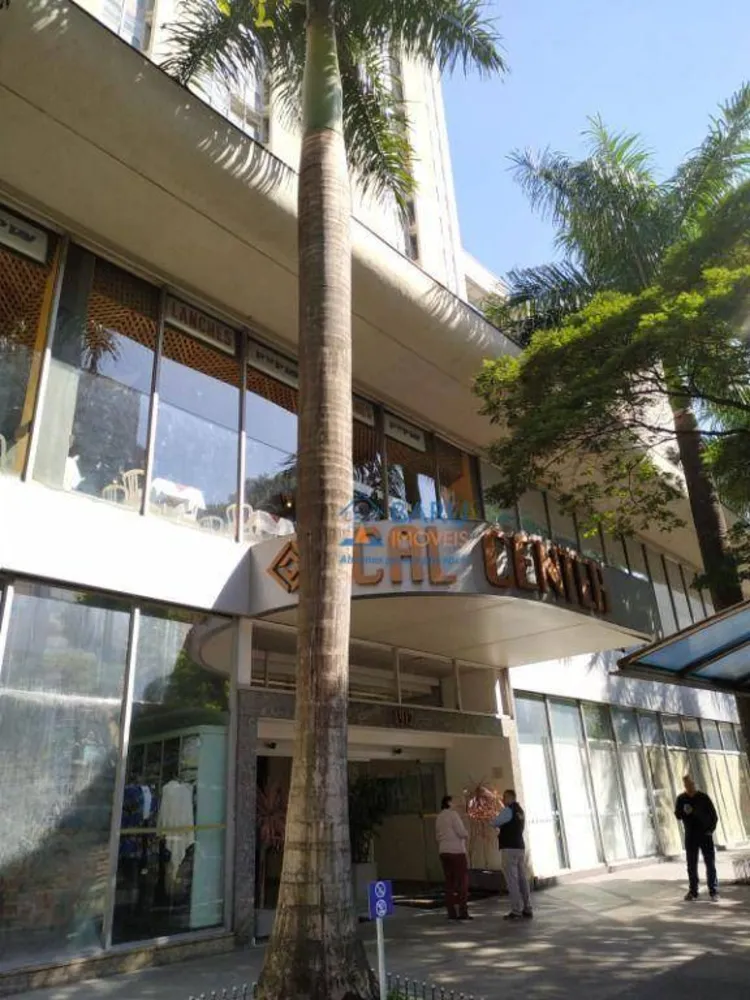 Loja-Salão, 53 m² - Foto 2