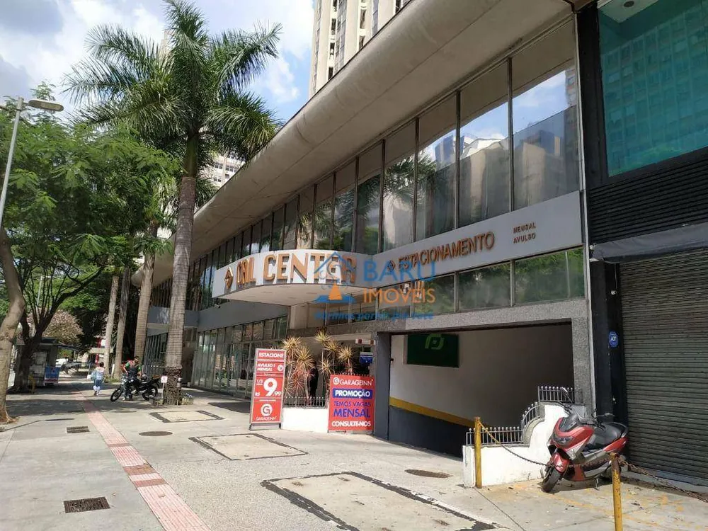 Loja-Salão, 53 m² - Foto 3