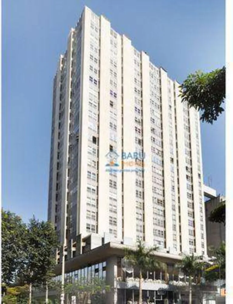 Loja-Salão, 53 m² - Foto 1