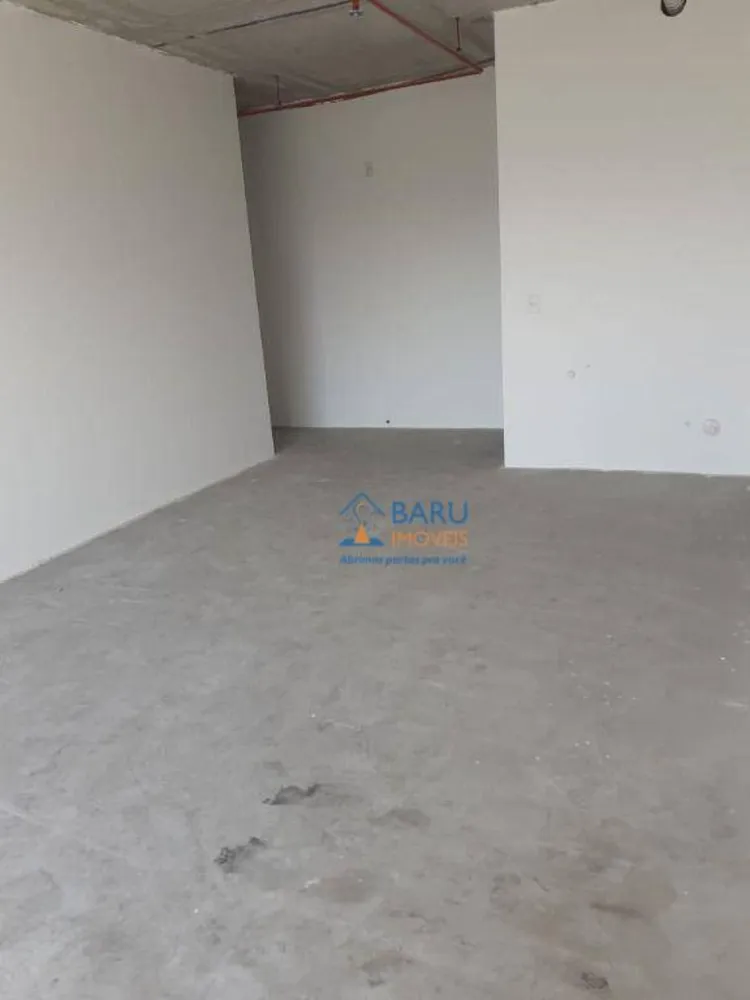 Sala-Conjunto, 38 m² - Foto 3