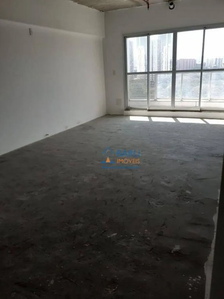Sala-Conjunto, 38 m² - Foto 4