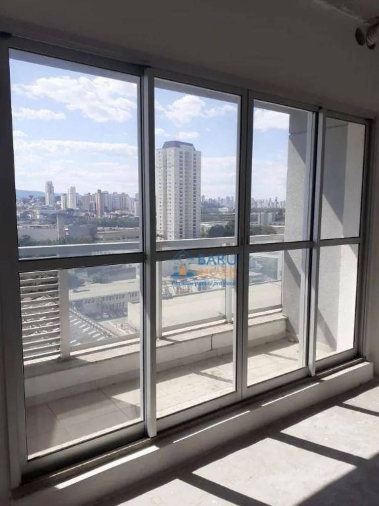 Sala-Conjunto, 38 m² - Foto 1
