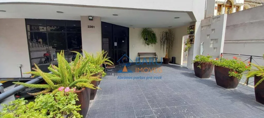 Sala-Conjunto, 40 m² - Foto 2
