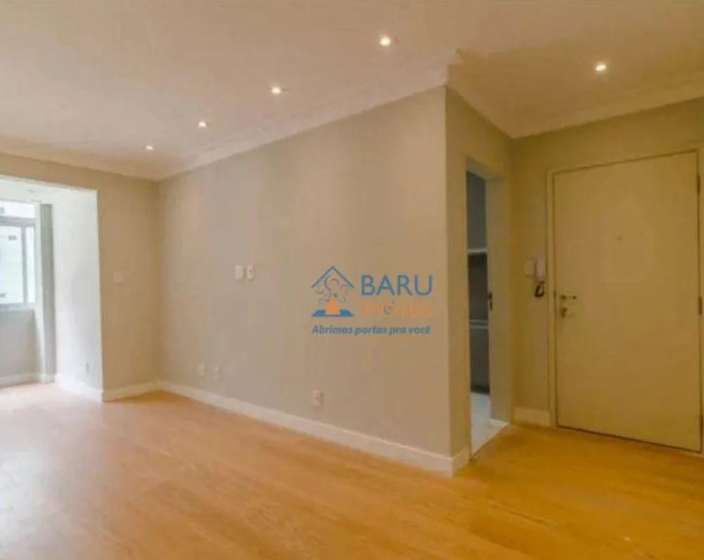 Apartamento, 2 quartos, 78 m² - Foto 3