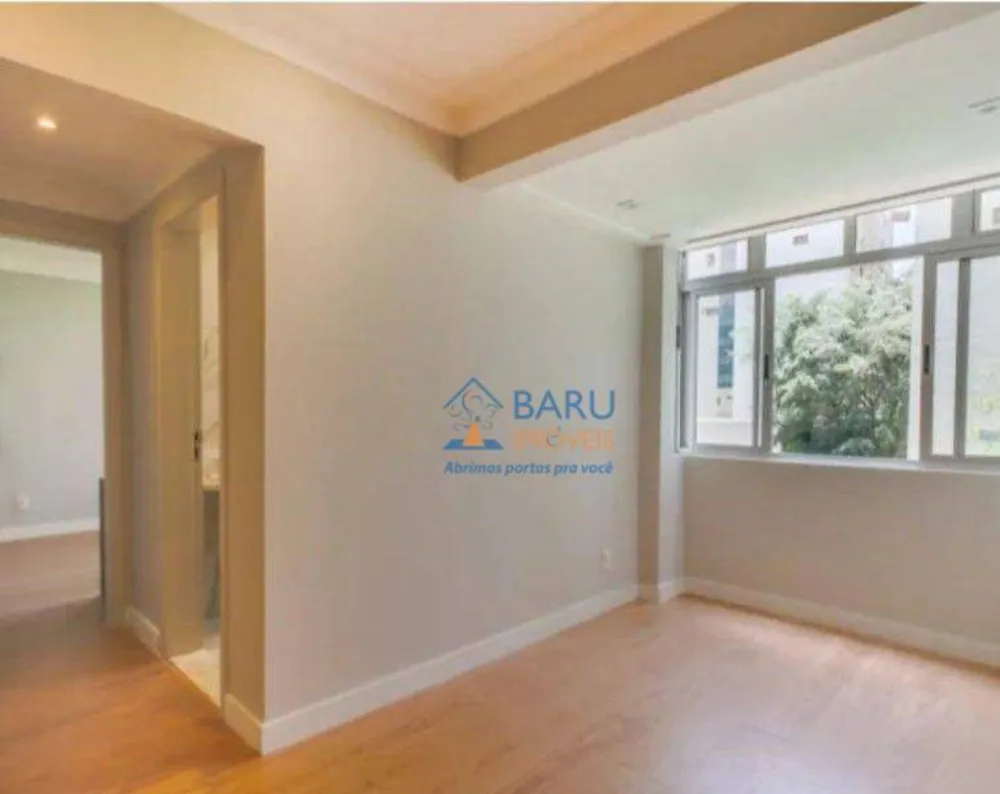 Apartamento, 2 quartos, 78 m² - Foto 2